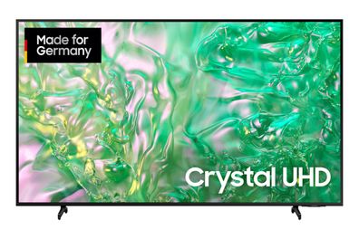 Samsung GU55DU8079U - 138 cm (55") Diagonalklasse DU8079 Series LCD-TV mit LED-Hinter
