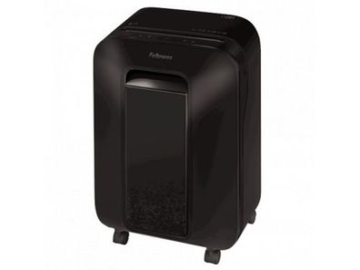Fellowes Powershred LX201 - Vorzerkleinerer - Mikroschnitt