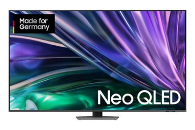Samsung 55" Neo QLED 4K QN85D Tizen OS™ Smart TV (2024), 139,7 cm (55"), 3840 x 2160