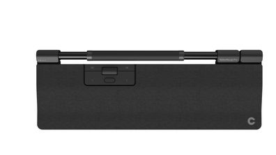 Contour RollerMouse Pro - Zentrale Maus - erweitert