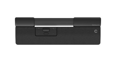 Contour SliderMouse Pro wired Slim WR vegan leather retail