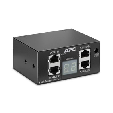 APC NetBotz Rack Access Pod 175 - Rack-Zugangsgerät