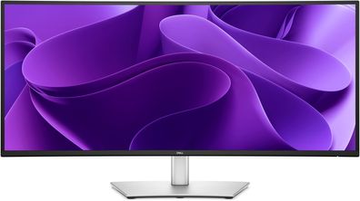 Dis 34 Dell Pro 34 Plus P3425WE Curved UWQHD IPS