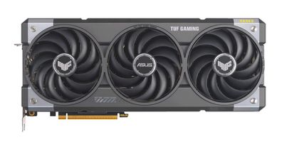 ASUS TUF Gaming TUF-RX9070XT-O16G-GAMING, Radeon RX 9070 XT, 16 GB, GDDR6, 256 Bit, 7