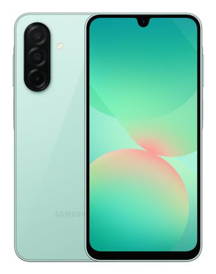 Samsung Galaxy A26 - 5G Smartphone - Dual-SIM - RAM 6 GB / Interner Speicher 12... ->