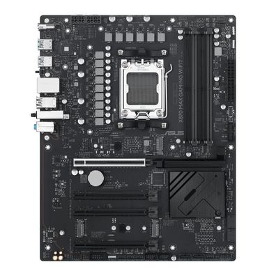 MB ASUS X870 MAX GAMING WIFI7 (AMD, M5, DR5, TX)