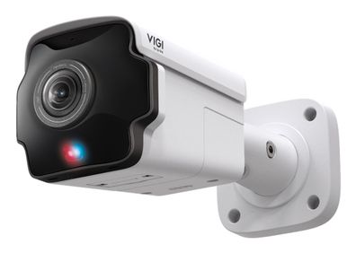 TP-LINK VIGI InSight S385PI, IP-Sicherheitskamera, Draußen, Kabelgebunden, 44 m, 120