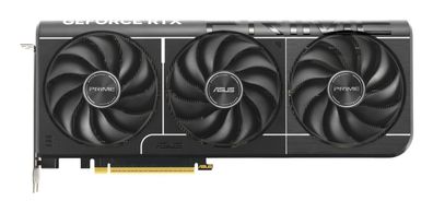 ASUS Prime -RTX5070-O12G, GeForce RTX 5070, 12 GB, GDDR7, 192 Bit, 7680 x 4320 Pixel,