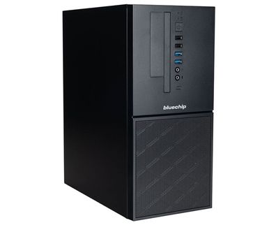 bluechip Businessline T3300 Intel® Core™ i3 Prozessor 14100 / bis zu 4.70 GHz, ... ->