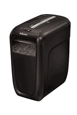 Fellowes Powershred 60CS - Vorzerkleinerer - Kreuzschnitt