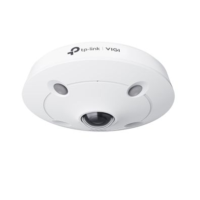 TP-LINK VIGI InSight S655I V1 - Netzwerk-Überwachungskamera - Fischauge - Innenbereic