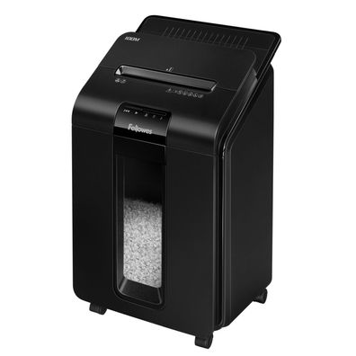 Fellowes AutoMax 100M - Vorzerkleinerer - Mini-Cut