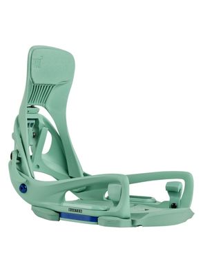 BURTON Snowboard Bindung Step On® Cartel X Est® soft sage - Größe: M