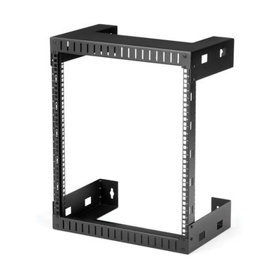 StarTech 12 HE wandmontage Server Rack - 30,5cm tief - Open Frame - Netzwerk Rack - 2