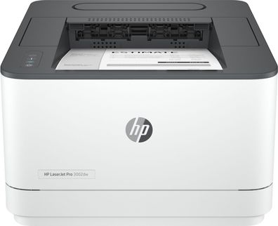 HP LaserJet Pro 3002dw Drucker s w Duplex (3G652F#B19)