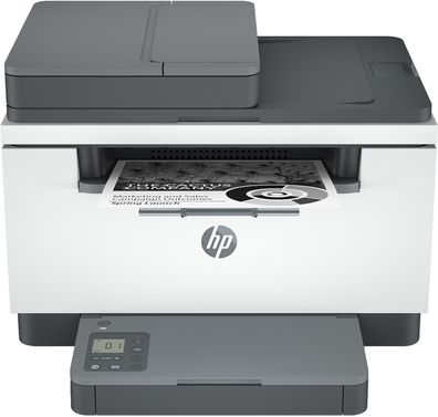 HP LaserJet MFP M234sdw Drucker, Laser, Monodruck, 600 x 600 DPI, A4, Direktdruck,