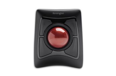 Kensington Kabelloser Expert Mouse-Trackball
