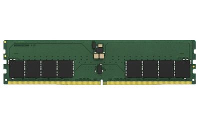 Kingston ValueRAM - DDR5 - Modul - 64 GB - DIMM 288-PIN