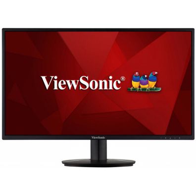 Viewsonic VA2718-SH Value Display 68,6cm 27Zoll 16:9 1920x1080 SuperClear IPS L... ->