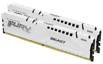 Kingston FURY Beast - DDR5 - Kit - 64 GB: 2 x 32 GB
