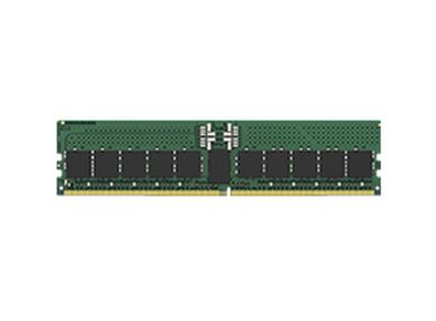 Kingston DDR5 - Modul - 32 GB - DIMM 288-PIN