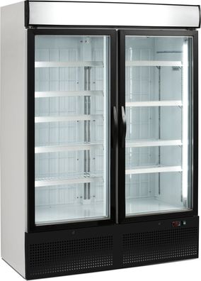 Tiefkühlschrank NF 5000 G - Esta