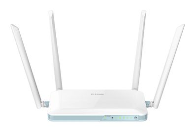 D-Link G403/E EAGLE PRO AI N300 4G Smart LTE Router