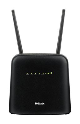 DWR-960, Mobile WLAN-Router