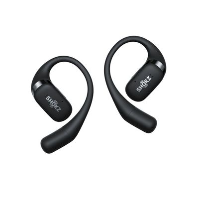 AfterShokz SHOKZ OpenFit - True Wireless-Kopfhörer mit Mikrofon
