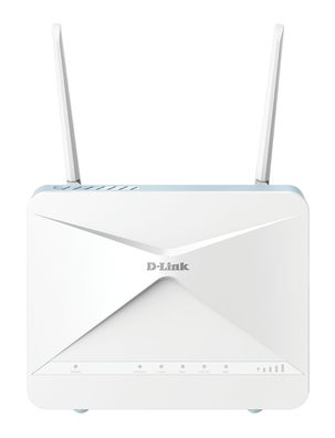 G415/E EAGLE PRO AI AX1500, Mobile WLAN-Router