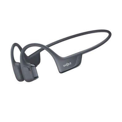 AfterShokz SHOKZ OpenRun Pro 2, Kabellos, Sport, 20 - 20000 Hz, 30,3 g, Kopfhörer, Sc