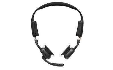 AfterShokz SHOKZ OpenMeet UC - Headset - offenes Ohr - vertikal