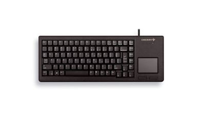 Cherry XS G84-5500 - Tastatur - USB - Deutsch