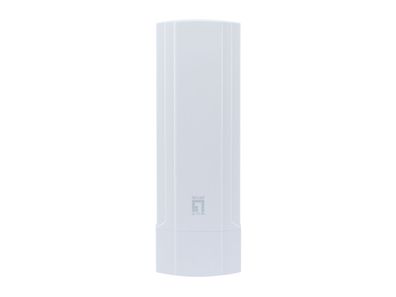LevelOne AC900 5GHz Outdoor PoE Wireless (WLAN) Access Point, 5 GHz, 867 Mbit/s, WEP,