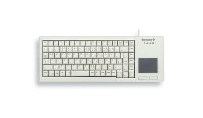 Cherry XS G84-5500 - Tastatur - USB - Deutsch