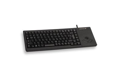 Cherry XS G84-5400 - Tastatur - USB - Deutsch