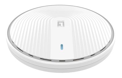 LevelOne WAP-8131 - Accesspoint - Wi-Fi 6 - 2.4 GHz