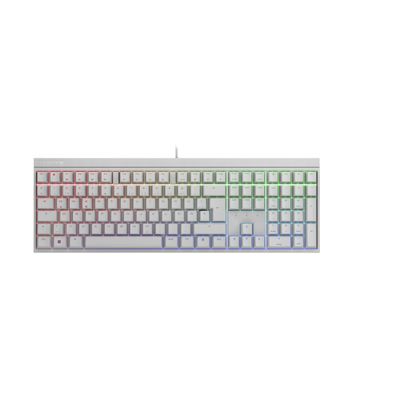 Cherry MX 2.0S - Tastatur - Hintergrundbeleuchtung