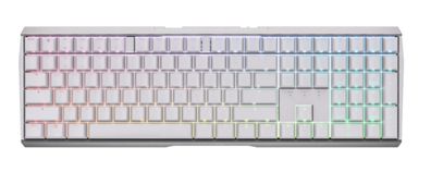 Cherry XTRFY MX 3.0S - Tastatur - 100% - full size