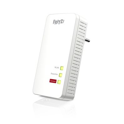 AVM FRITZ!Powerline 1260E - Bridge - GigE, HomePlug AV (HPAV)
