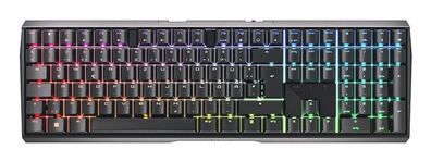 Cherry XTRFY MX 3.0S - Tastatur - 100% - full size