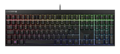 Cherry XTRFY MX 2.0S - Tastatur - 100% - full size