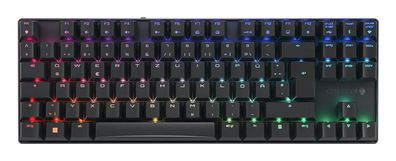 Cherry XTRFY MX 8.2 - Tastatur - 80% - TKL - Hintergrundbeleuchtung