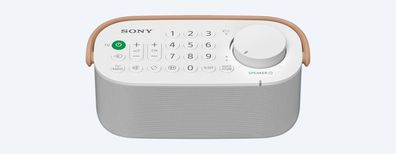 Sony SRS-LSR200 - Lautsprecher - für TV - kabellos