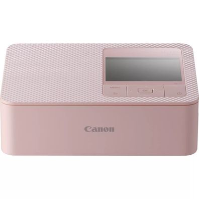 Canon SELPHY CP1500 - Drucker - Farbe - Thermosublimation - 148 x 100 mm bis zu... ->