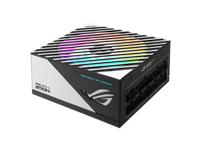 ASUS ROG Loki SFX-L Platinum - Netzteil (intern)