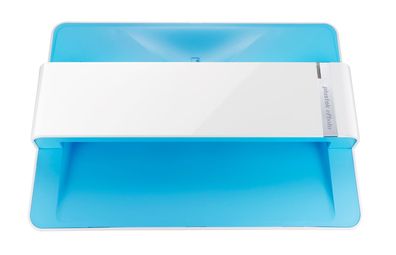 Plustek ePhoto Z300 - Einzelblatt-Scanner - CCD