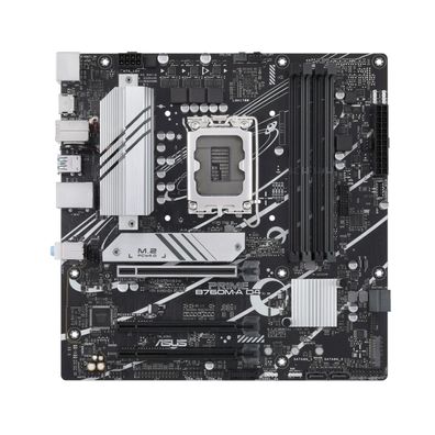 PRIME B760M-A D4-CSM tbd
