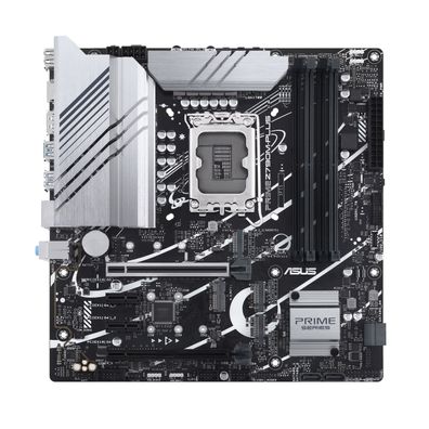 PRIME Z790M-PLUS, Mainboard