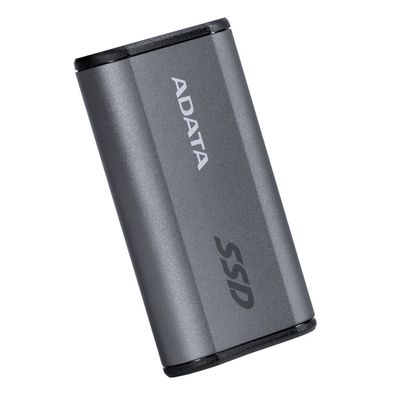 ADATA SE880 - SSD - 2 TB - extern (tragbar) - USB 3.2 Gen 2x2 (USB-C Steckverbinder)